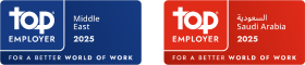 Top Employer